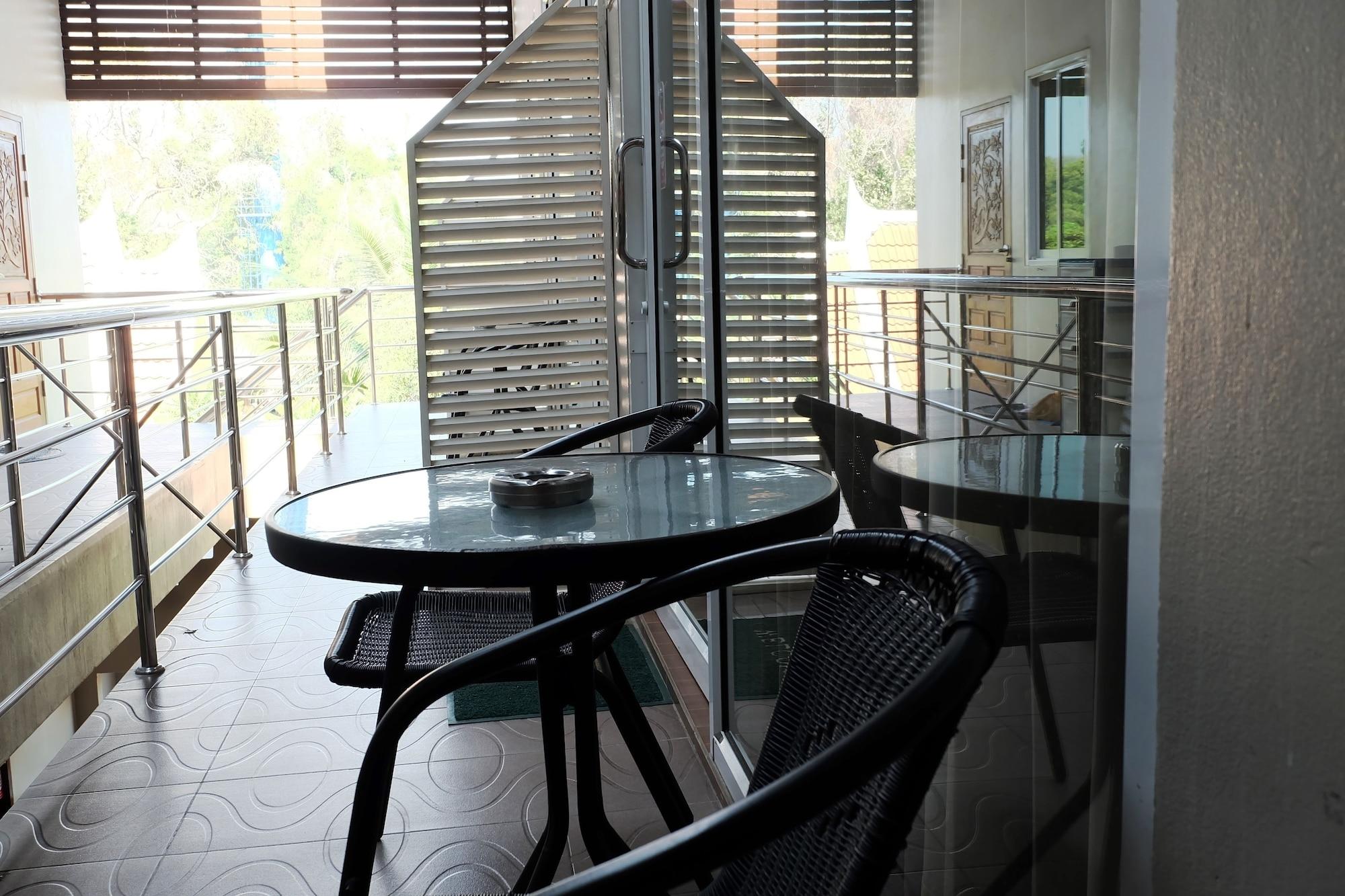 Chilli Hotel&Restaurant Koh Samet Exterior foto